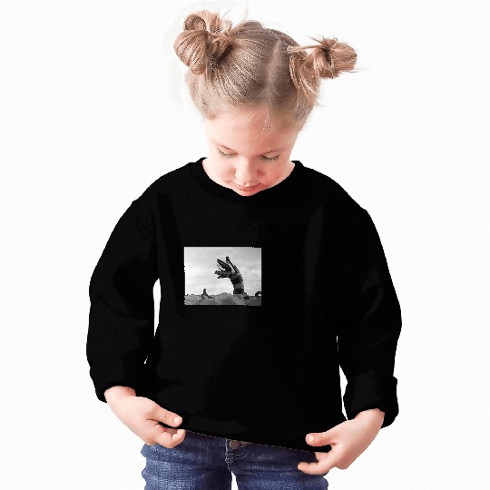 Beetlejuice Headlines Sweatshirts