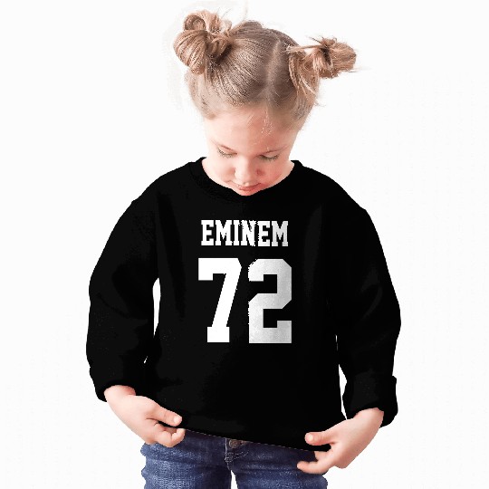 Eminem 72 Sweatshirts
