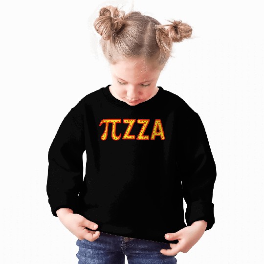 Delicious Pi Sweatshirts