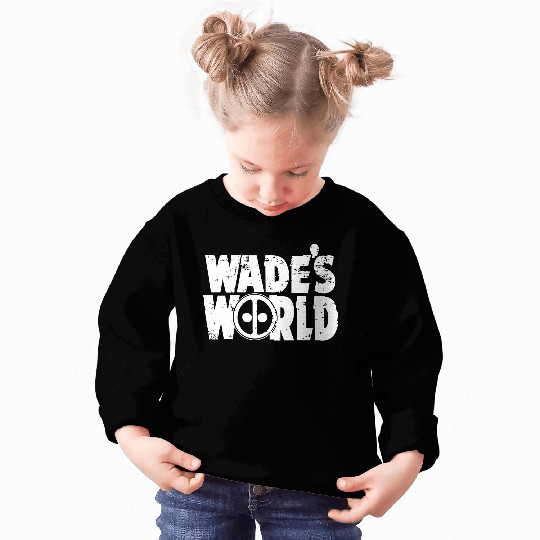 WADE’S WORLD Sweatshirts