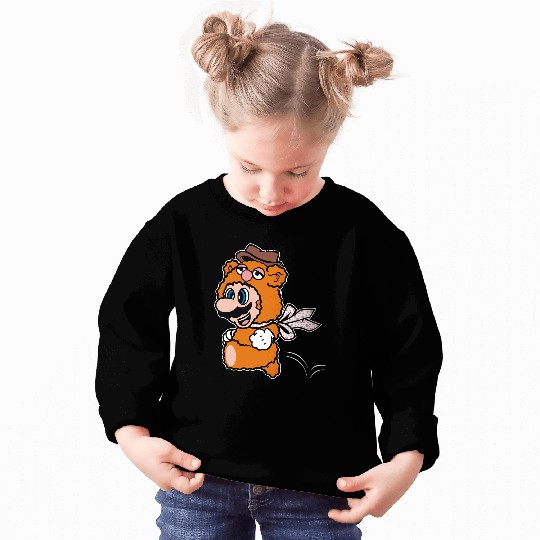 Waka Waka Wahooooo Sweatshirts