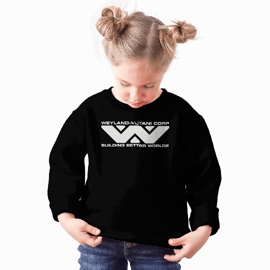 Weyland Yutani Corp Sweatshirts