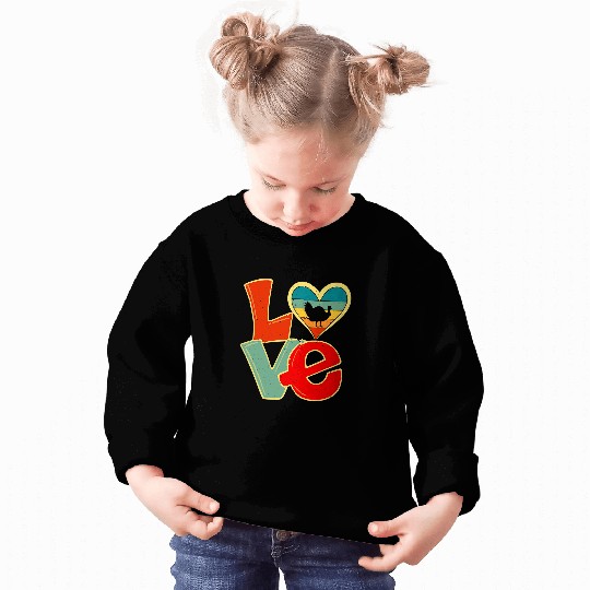 Distressed vintages Turkey Lover Animals Valentines Sweatshirts