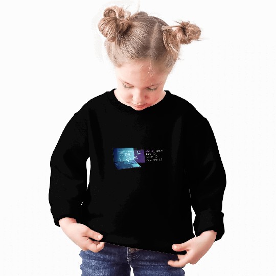 Python Pet Eat Code Sleep Repeat Computer Science Python Programmer Sweatshirts