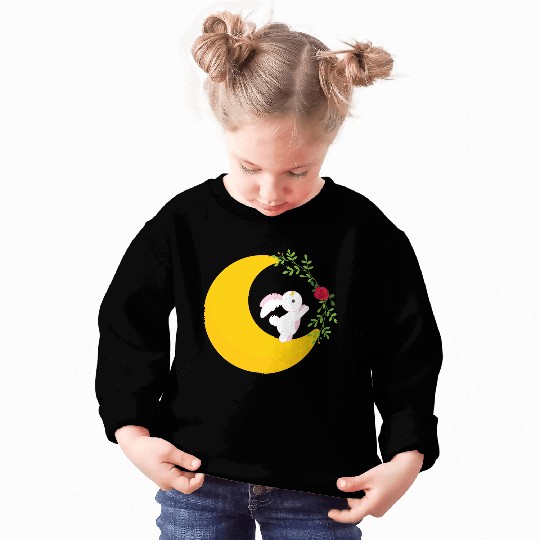 Sailor Moon Usagi and Tuxedo Mask Sweatshirts