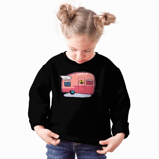 camper Sweatshirts