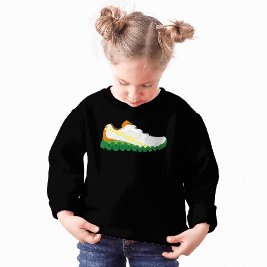 running shoe Sweatshirts