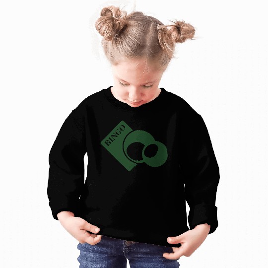 bingo Sweatshirts