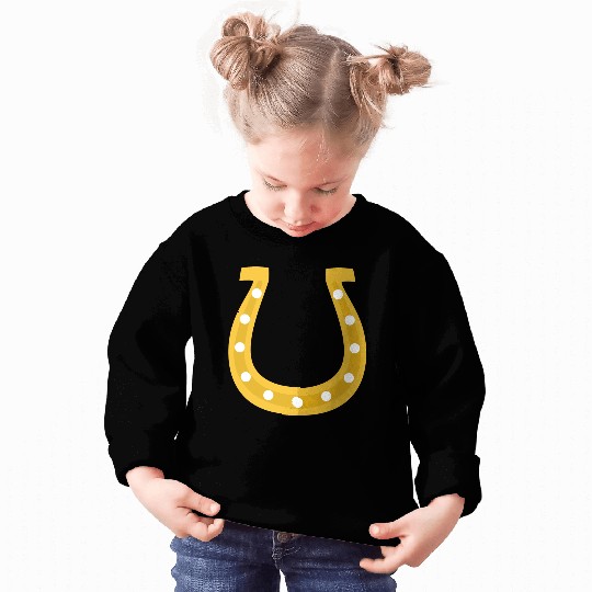 Horseshoe Sweatshirts