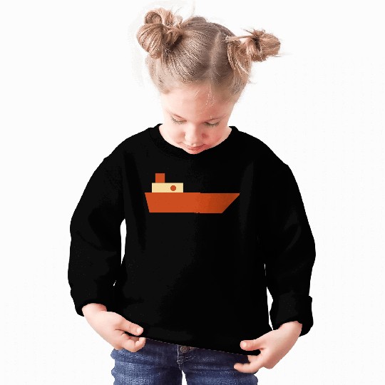 cruise ship Sweatshirts