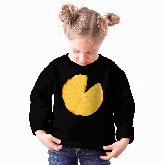 Lotus leaf Sweatshirts