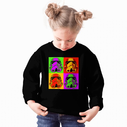 StarWars Sweatshirts