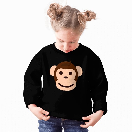 Monkey Sweatshirts
