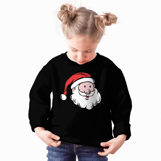 Santa Saint Nicholas Sweatshirts