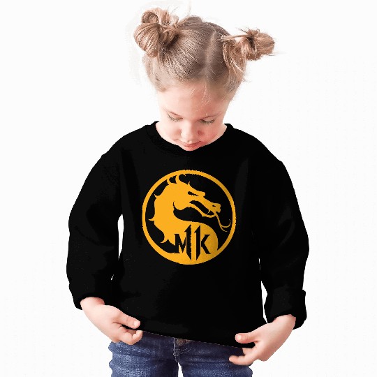 Mortal Kombat - Video Game Sweatshirts