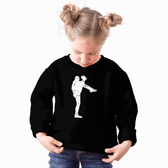 Baseball Pitcher Sweatshirts