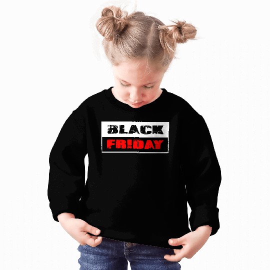 Black Friday Sweatshirts