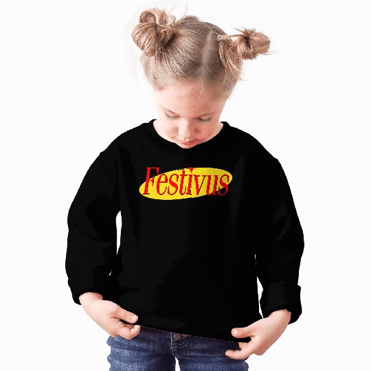 Festivus Sweatshirts