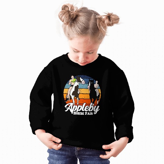 Horse Racing Sweatshirts