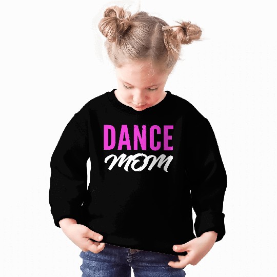Dance Mom Talented Mom Gift Sweatshirts