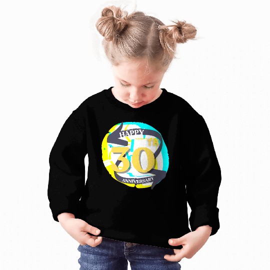 ANNIVERSARY 30 Sweatshirts