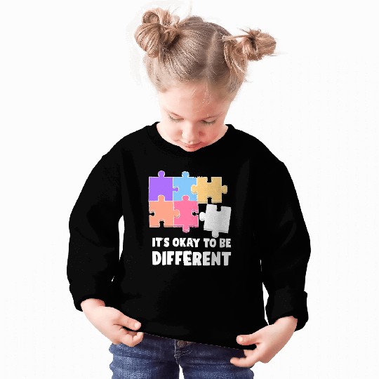 Funny Autism Teacher Sweatshirts