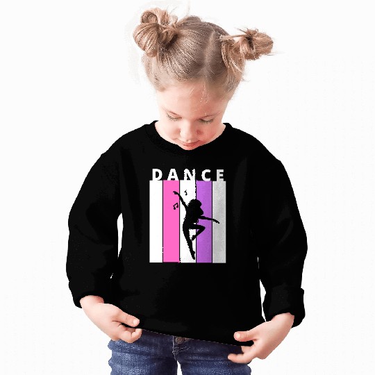 Dance Sweatshirts