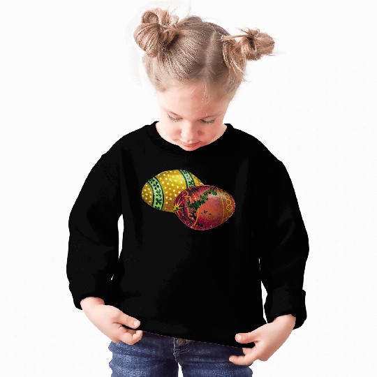 Vintage Easter Sweatshirts