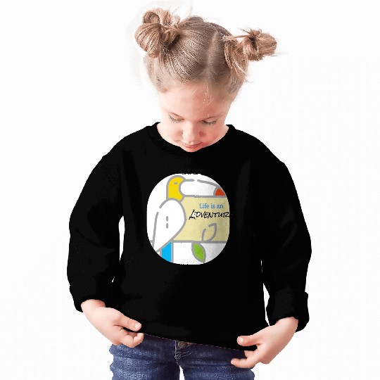 bird Sweatshirts