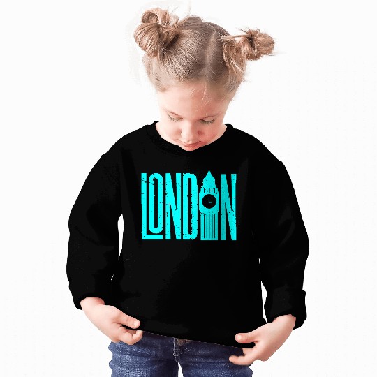 London Sweatshirts
