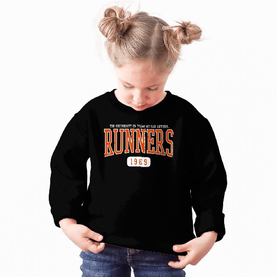 Ut San Antonio Roadrunners Est Sweatshirts