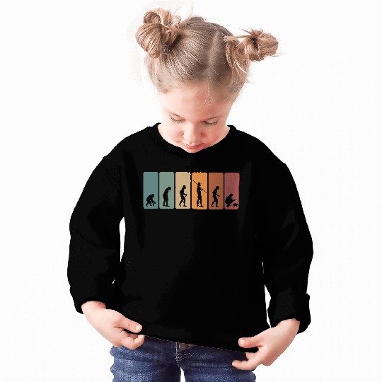Retro Remote Controlled Car Racing Evolution An Rc Sweatshirts