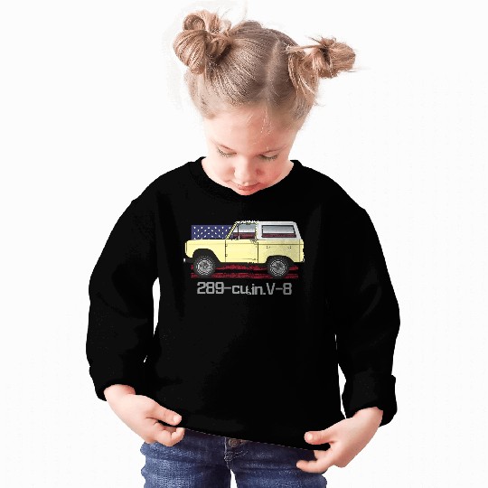 A Light Yellow Car Sweatshirts