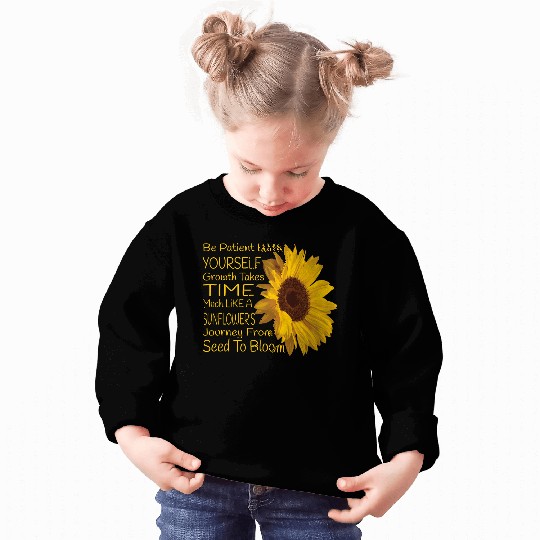 Sunflower Sweatshirts