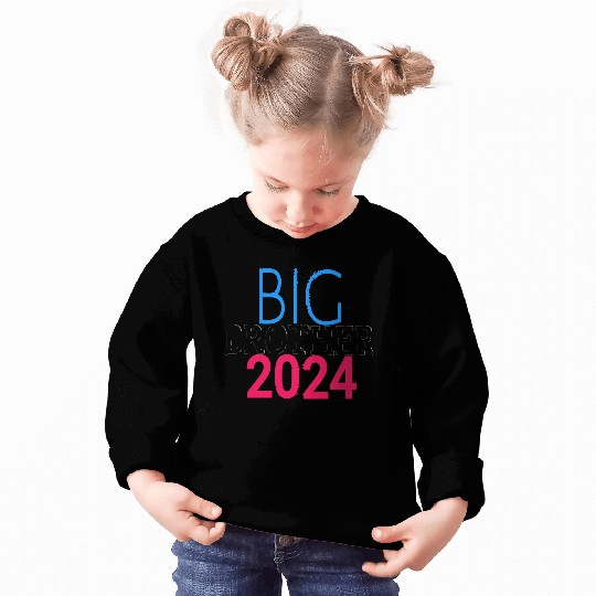 Brother 2024 Sweatshirts