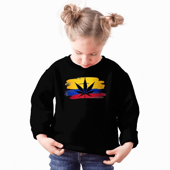 Marijuana Sweatshirts