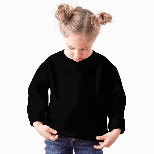 Chicago Sweatshirts