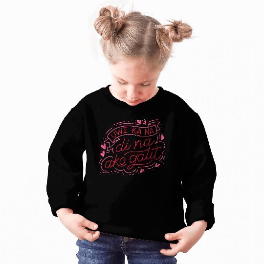 Love's Visual Symphony: Valentine's Graphics Desig Sweatshirts