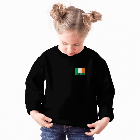 Ireland Sweatshirts
