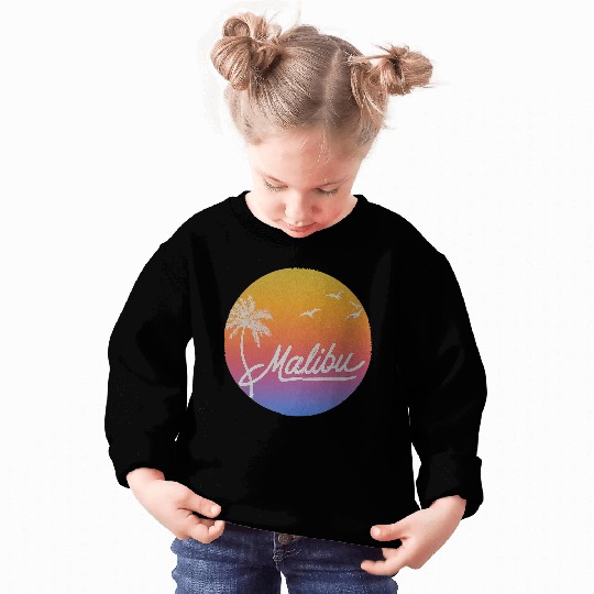 Malibu Sweatshirts