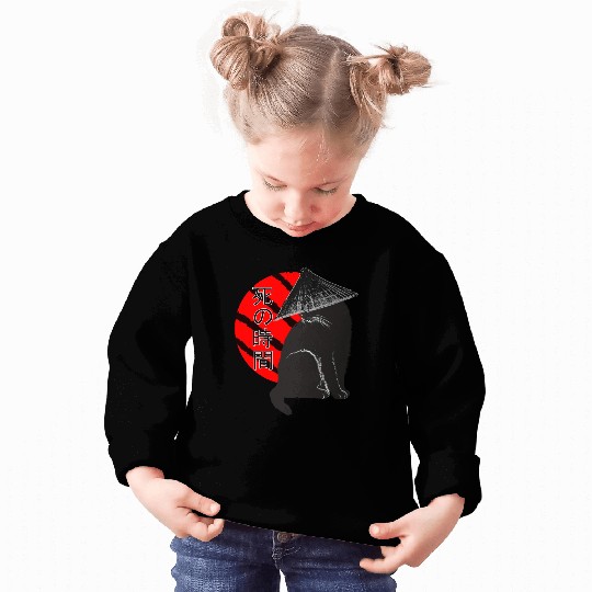Time of Death Sweatshirts