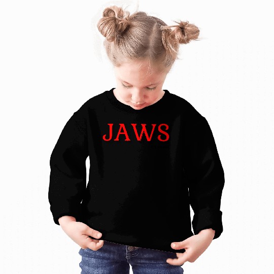 Jaws Classic Sweatshirts