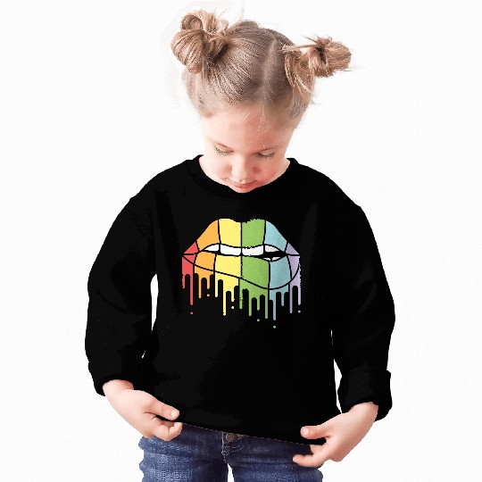 Gay pride Sweatshirts
