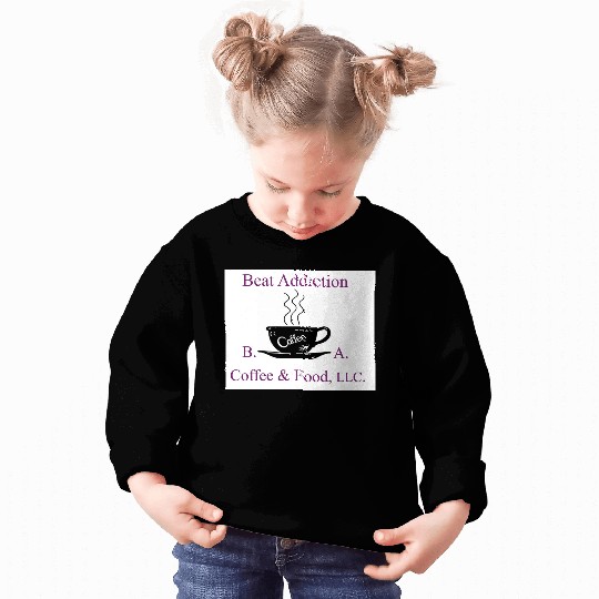 Company Logo Sweatshirts