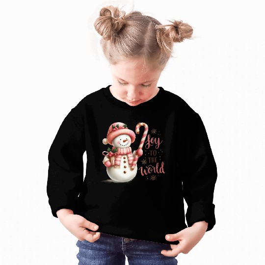 Joy To The World Sweatshirts