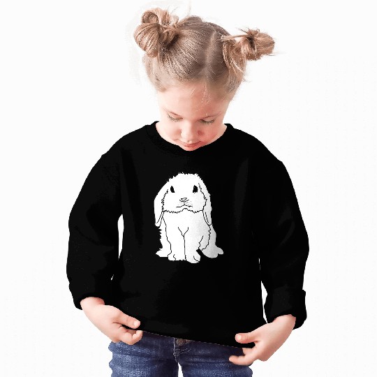 Rabbit Sweatshirts