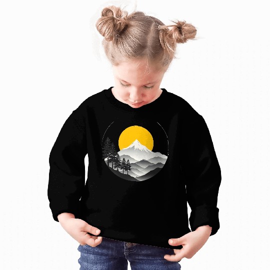 road trip Sweatshirts