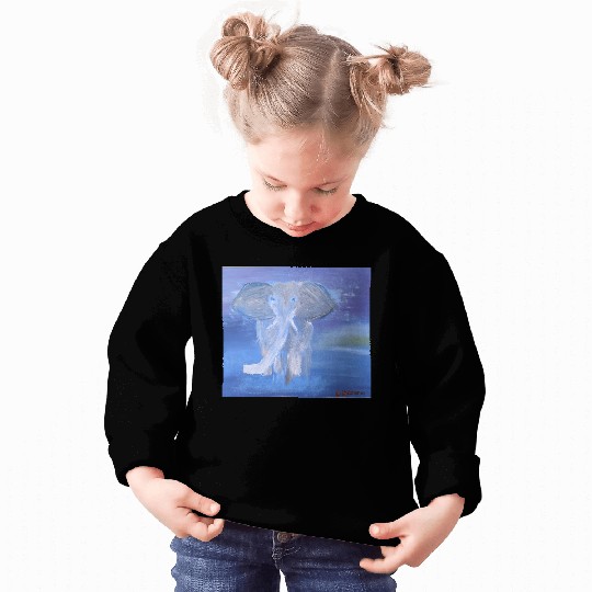 Elephant Sweatshirts