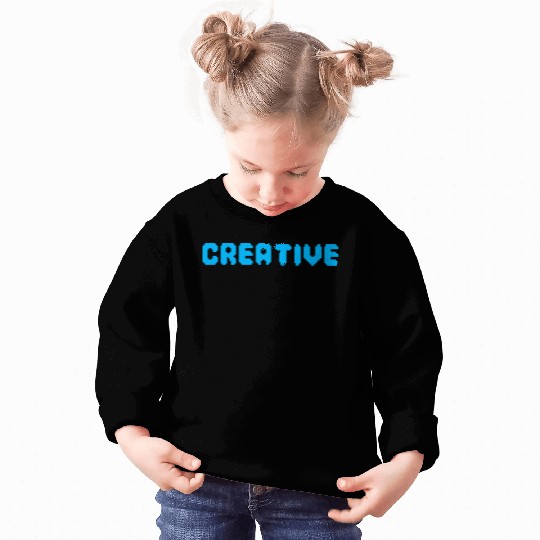 creative Sweatshirts