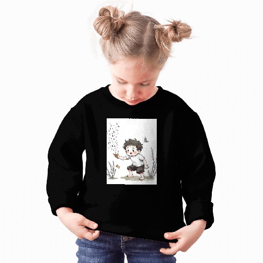 Curious Math Explorer Sweatshirts